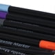 thumbnail image 2 of 20 Pcs Fabric Markers Smoother Writing Painting Bright Color Marker Pen Set for Adults Students DIY Cloth Shoes Bags, 2 of 3