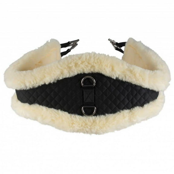 Horze Harleigh Sheepskin All Purpose Girth