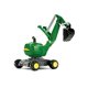 thumbnail image 1 of Kettler?? John Deere Digger in Kettler 421022Kettler, 1 of 1