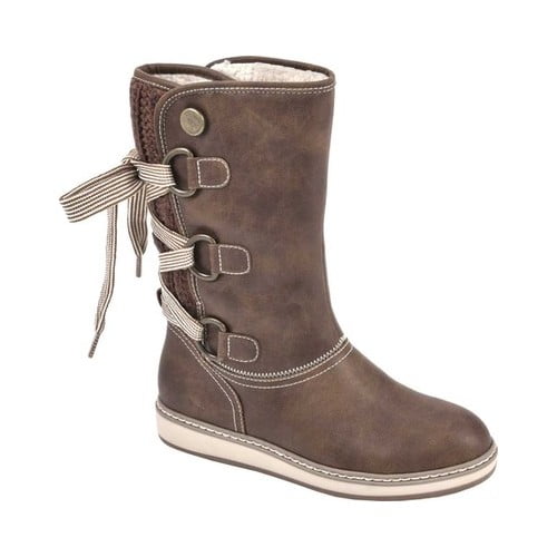 white mountain topaz boots