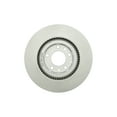 thumbnail image 2 of Raybestos 980580FZN Rust Prevention Technology Coated Rotor Brake Rotor, 1 Pack Fits select: 2007-2015 MAZDA CX-9, 2 of 2