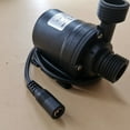 thumbnail image 2 of 24V Universal Automatic Water Vending Machine Water Pump Small Water Pump Brushless Water Pump, 2 of 6