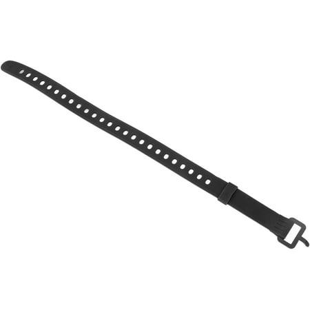 

Yoluxingy Versatile Cinch Strap Reliable Tension Strap 17.8 Quick Unbundling Elastic Construction Rubber and Stainless Steel C108
