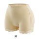 thumbnail image 3 of Qarigey Ropa interior levantadora de cadera de cintura alta para mujer, fiesta, banquete, sesión de fotos, bragas potenciadoras de realce de trasero Ropa interior METRO Qarigey AP018032-07, 3 of 6