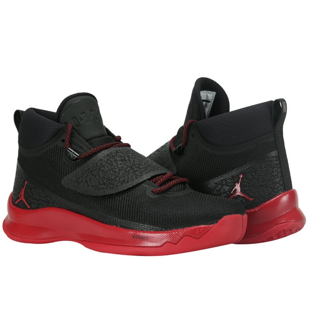 Embotellamiento Egomanía Egoísmo Nike Air Jordan Super.Fly 5 PO Men's Basketball Shoes Size 10.5 - Walmart. com
