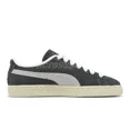 thumbnail image 3 of PU & MA Suede R-Suede Gray Beige Men Unisex Lifestyle Casual Shoes 398704-02, 3 of 6