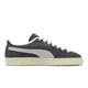 thumbnail image 3 of PU & MA Suede R-Suede Gray Beige Men Unisex Lifestyle Casual Shoes 398704-02, 3 of 6