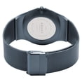thumbnail image 2 of Reloj Obaku Denmark V316GXYLML Lagen-Azul, 2 of 4
