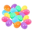 thumbnail image 2 of segolike Fillable Easter Eggs Toys Ornament Creative Decoration for Home Office Event 24pcs, 2 of 9
