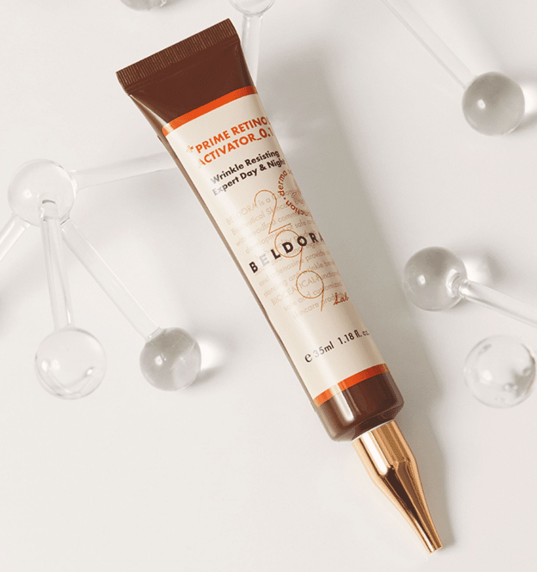 Beldora 299 Prime Retinol Activator 0.1