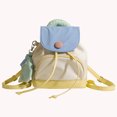 thumbnail image 3 of Al Aire Libre Mochila para Con Una Pequeña Y Niñas, 3 of 9