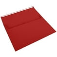 thumbnail image 2 of Darling Souvenir Enveloppes d'Invitation, Soupape Droite Auto-Adhésive, A7, Rouge, 25 Unités, 2 of 4