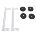 thumbnail image 1 of Satellite Mounting Kit, Satellite Car Mount Magnetic Weatherproof  for RV Boat Plane for Mini, 1 of 7