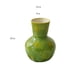 thumbnail image 2 of Jarrón decorativo moderno for el hogar, versátil y decorativo for todas las ocasiones., 2 of 6