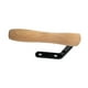 thumbnail image 4 of Mango de repuesto para plancha de , repuesto para plancha de , vaporizador de prendas, fácil instalación, diseño aislado, mango de planchado, 4 of 8