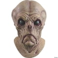 thumbnail image 3 of Alien Mask - One Size, 3 of 4