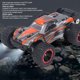 thumbnail image 4 of Camión Teledirigido Todoterreno 4WD, Coche RC Rápido Sin Escobillas Con Carcasa De PVC A Prueba De Explosiones Para Interiores Y Exteriores, 4 of 7