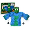 Hulk Movie Mega Muscles Dress-Up Set
