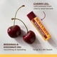 thumbnail image 3 of Bálsamo labial Burt's Bees Hidratante de Cereza Silvestre 4,25 ml, 3 of 6