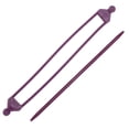 thumbnail image 3 of Crochet Hooks,E‑Type Needle Clamp Anti‑Release Knitting Accessories Type Needle Clamp Unparalleled Experience, 3 of 5
