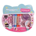 thumbnail image 4 of Set de Juego Ruz Hello Kitty and Friends Set para el Cabello, 4 of 4