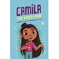 thumbnail image 1 of Pre-Owned Camila the Video Star (Hardcover) 151588211X 9781515882114, 1 of 1