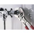 thumbnail image 2 of Knipex - Pliers Wrench Multi-Component Grip 180mm, 2 of 3