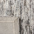 thumbnail image 6 of SAFAVIEH Abstract Elizabeth Distressed Area Rug, Gray, 5' x 8', 6 of 10