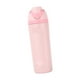 thumbnail image 5 of Botella de agua aislada acero inoxidable 1000 ml, accesorios sólidos prácticos botella de agua para la oficina bebidas calientes viajes rosa, 5 of 8