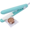 thumbnail image 1 of Sellador de bolsas sellador térmico sellador de alimentos Mini bolsa selladora de plástico sellador térmico para bolsas de plástico Mini máquina selladora de bolsas, 1 of 5