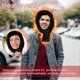 thumbnail image 3 of Electric Heated Scarf Winter Warm Neck Wrap Battery Powered Neck Heat Pad Washable with 3-Level Temperature Adjustment for Men & Women, 3 of 4