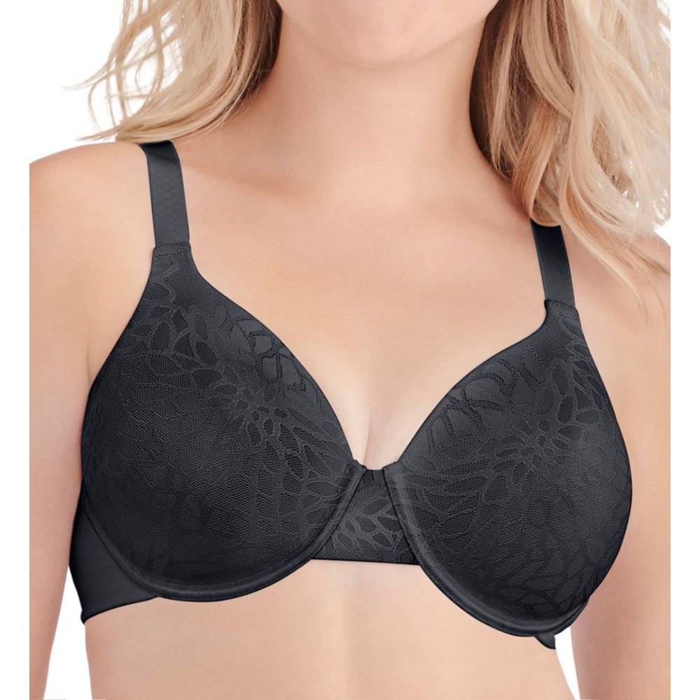 Vanity Fair Women's Vanity Fair 76380 Beauty Back Full Figure