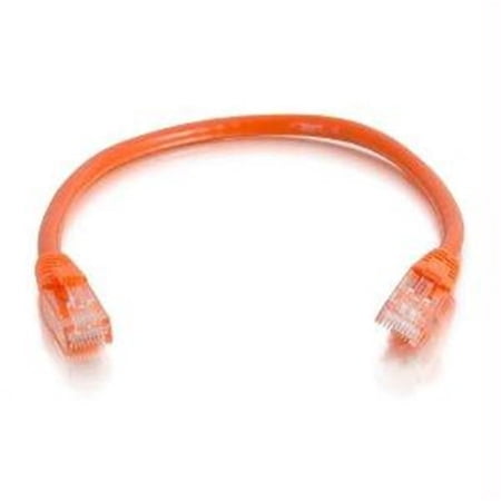 9ft Cat6 Snagless Unshielded - utp - Network Patch Cable - Orange - price history on PriceWatchPro