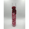 thumbnail image 2 of Craft and Party- Clear Cylinder 16" Glass Vases, 4"D Opening Set of 6, 2 of 2