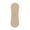 Color, variant on Drrntien Silicone Cosmetic Make up Bag,Makeup Brush Cover Case Soft Makeup Brush Holder
