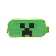 thumbnail image 1 of Lapicera Escolar Chenson Minecraft Muff MC66258-G, 1 of 7