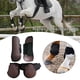 thumbnail image 5 of Botas de tendón de caballo (4 uds. - denteras y traseras), botas de cción de de fetlock de tendón de carcasa para cción de L Macarena botas de tendón de caballo, 5 of 8