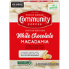 Community Coffee White Chocolate Macadamia Pods for Keurig K-cups 24 Count
