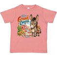 thumbnail image 3 of Inktastic Grand Canyon Arizona Boys or Girls Toddler T-Shirt, 3 of 5