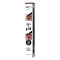 thumbnail image 3 of NYX Professional Makeup Crayon Pomade Sourcils Fill & Fluff, 0,2 g, 3 of 4