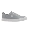thumbnail image 2 of Tenis K-Swiss ALICE V Para Dama Color Gris, 2 of 5