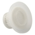 thumbnail image 4 of BUYISI 1 Pack Filter Vacuum Filter Car Vacuum Cleaner Filter Cordless Vacuum Cleaner Filter Disassemble Vacuum Accessories, 4 of 7