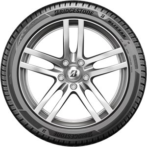 Bridgestone Blizzak 6 245/40R19 98W XL High Performance Winter Tire Sansujyuku sansujyuku.com