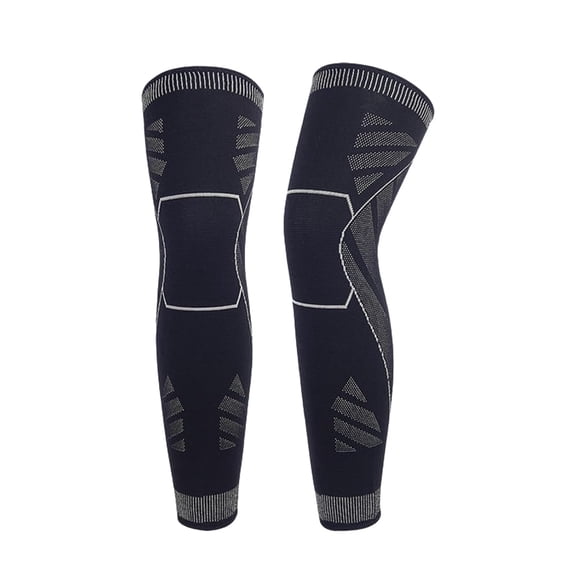 Reabtec Knee Sleeve, Reabtec Knee Compression Sleeve, Knee Support For Women And Men