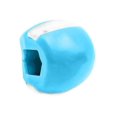 thumbnail image 5 of 3 Pack Silicone Masseter Chew Ball Facial Muscle Jaw And Neck Muscle Exercise Ball, 5 of 5