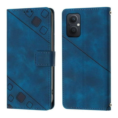 

Case for OnePlus Nord N20 5G Wallet Flip Cover Magnetic Leather Card Holder