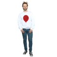 thumbnail image 4 of Sweat-Shirt Homme Pennywise Tu Flottes Aussi, 4 of 5