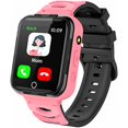 thumbnail image 1 of wonima44 Goodatech Smart Watch for Kids Boys Girls Learning Toys with 16 Games Phone Call SOS, Camera Voice Music Player Recorder Alarm Clock,4-12 Years Birthday (Blue), 1 of 1