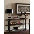 thumbnail image 5 of Alaterre Furniture Modesto Media/Console Table, Rustic Natural, 5 of 7