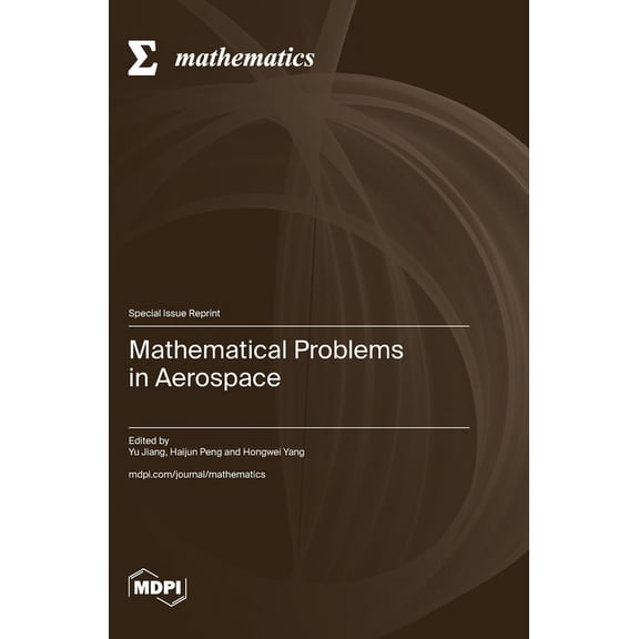 Mathematical Problems in Aerospace, (Hardcover)